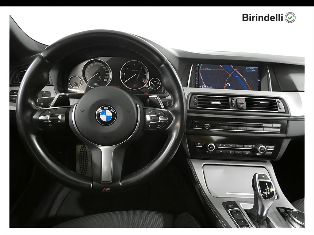 usatostore.bmw.it Store BMW Serie 5 525d Msport E6