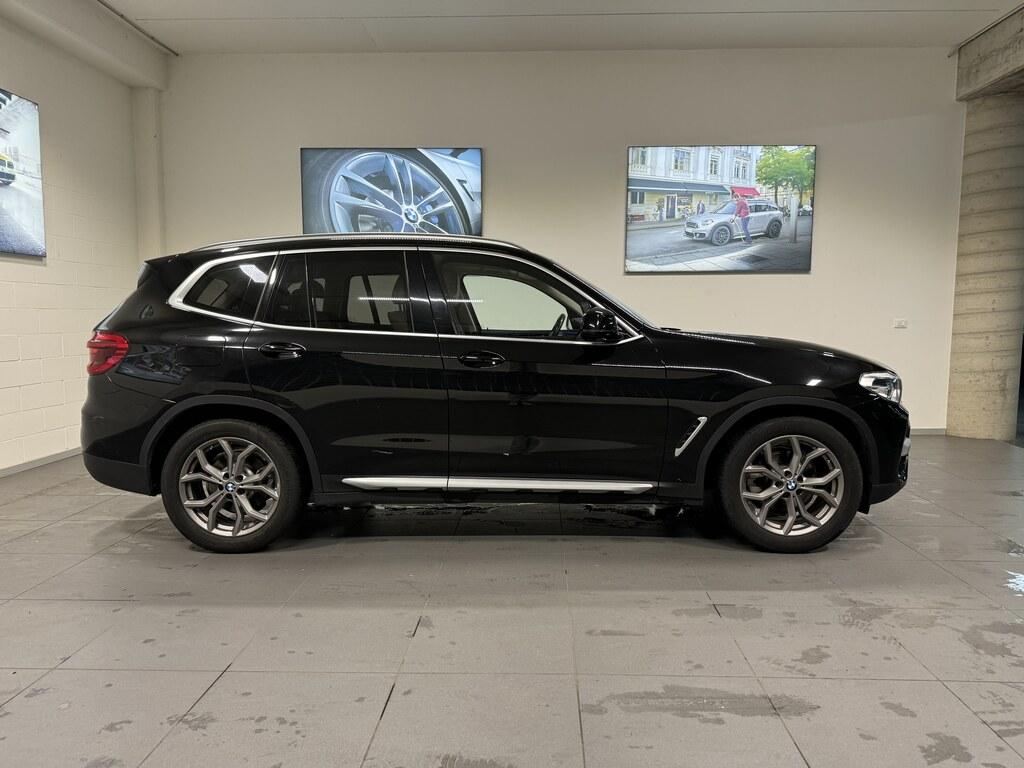 usatostore.bmw.it Store BMW X3 xdrive20d xLine 190cv auto my19