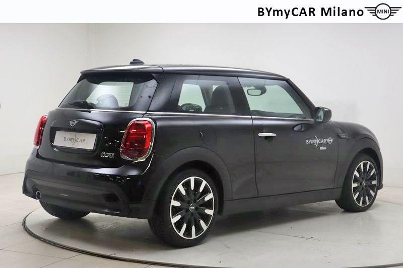 usatostore.bmw.it Store MINI MINI 1.5 TwinPower Turbo Cooper