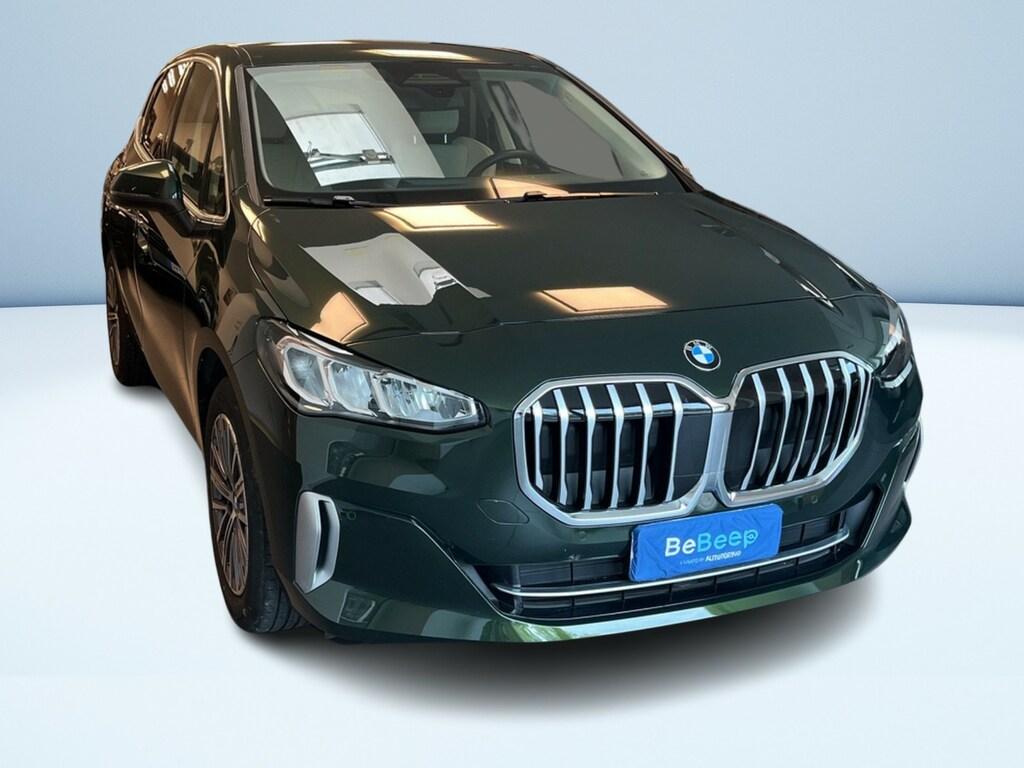 usatostore.bmw.it Store BMW Serie 2 220i Active Tourer mhev 48V Luxury auto