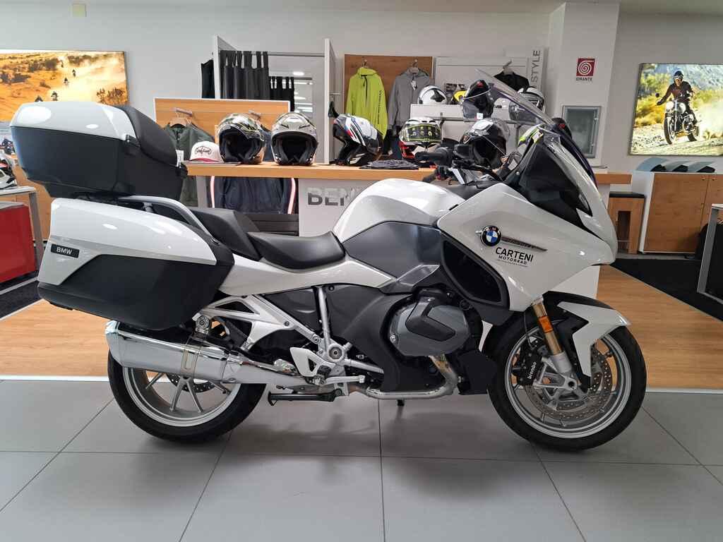 usatostore.bmw-motorrad.it Store BMW Motorrad R 1250 RT BMW R 1250 RT ABS MY20