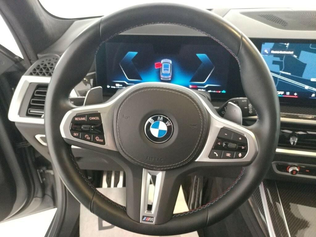 usatostore.bmw.it Store BMW X7 X7 xdrive M60i mhev 48V auto 6p.ti