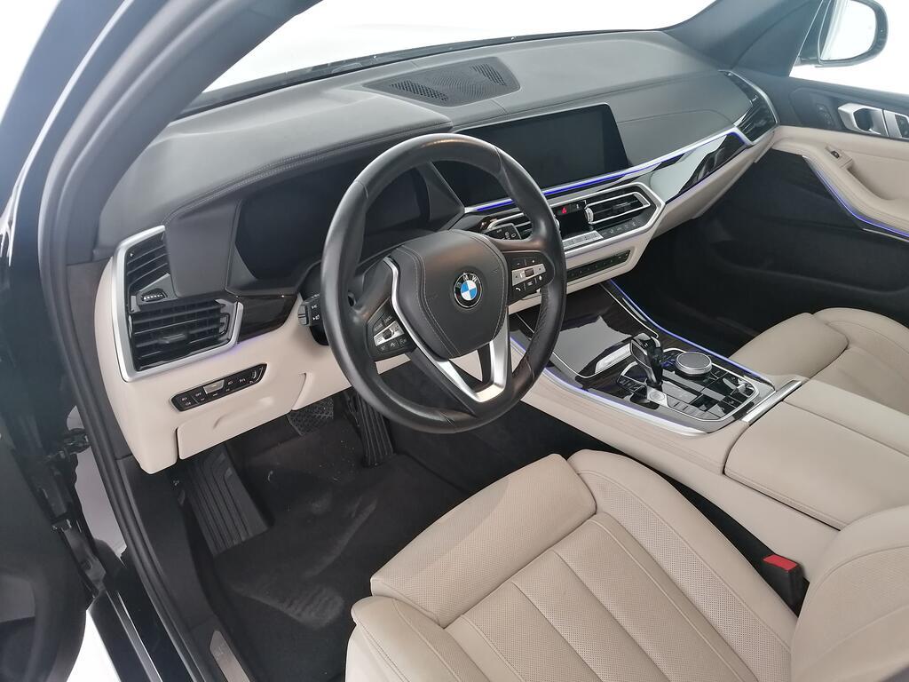 usatostore.bmw.it Store BMW X5 xdrive30d mhev 48V xLine auto