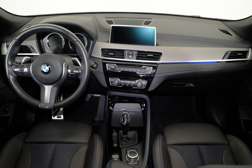 usatostore.bmw.it Store BMW X2 xdrive20d Msport auto