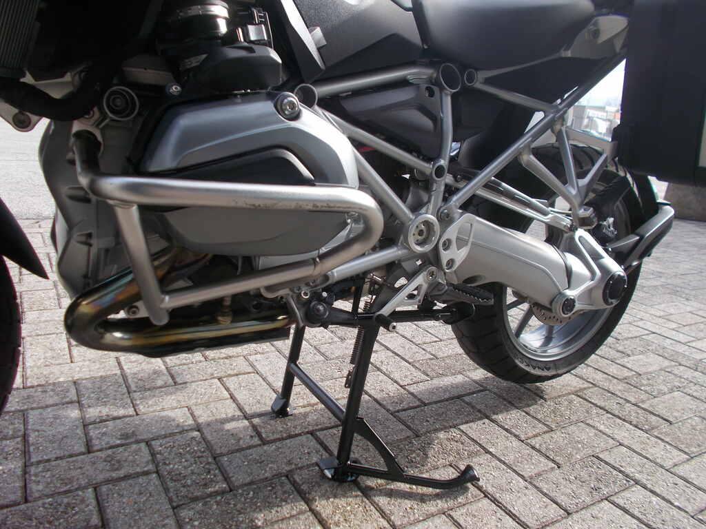 usatostore.bmw-motorrad.it Store BMW Motorrad R 1200 GS BMW R 1200 GS ABS MY13