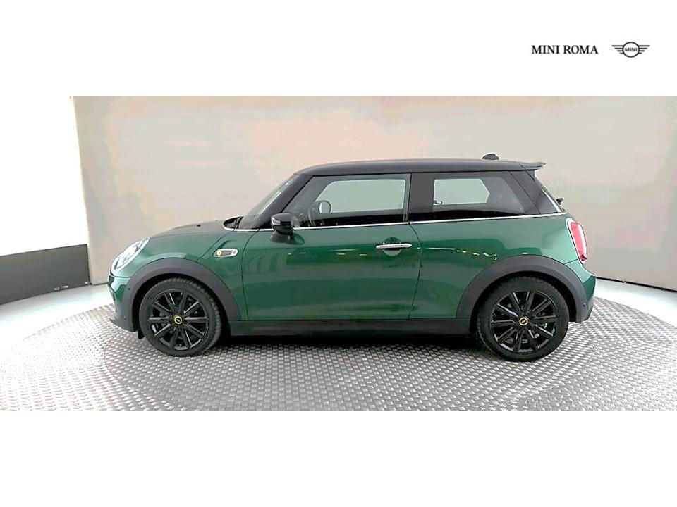 usatostore.bmw.it Store MINI MINI Full Electric Mini 3p Cooper SE L auto