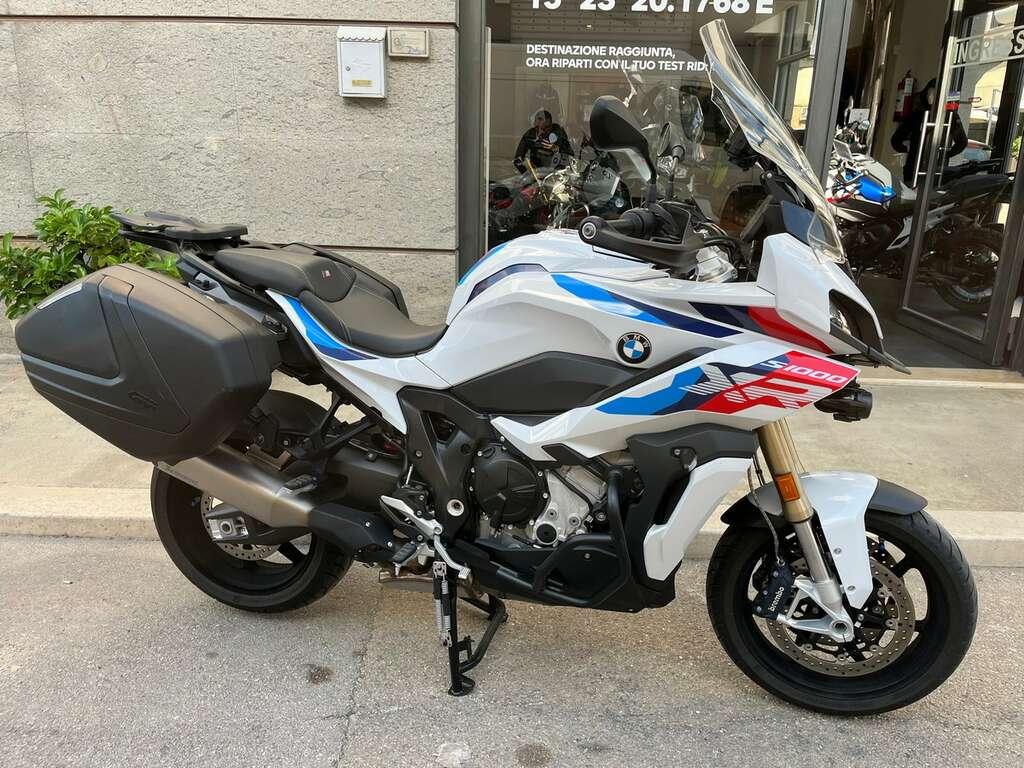 usatostore.bmw.it Store BMW Motorrad S 1000 XR ABS