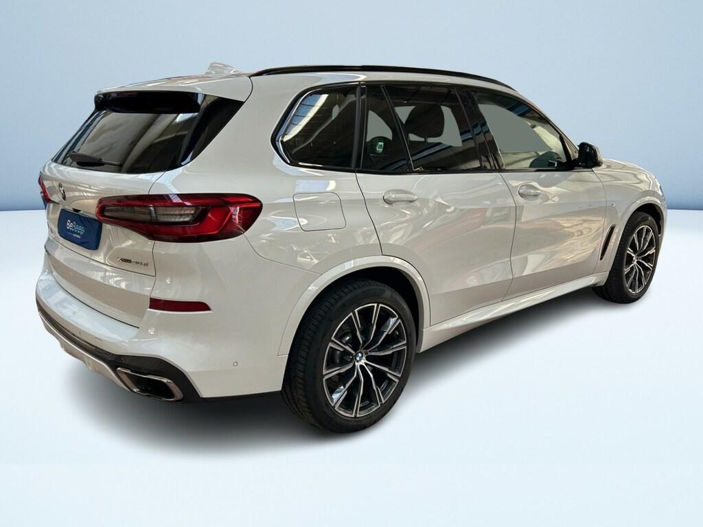 usatostore.bmw.it Store BMW X5 xdrive30d Msport auto