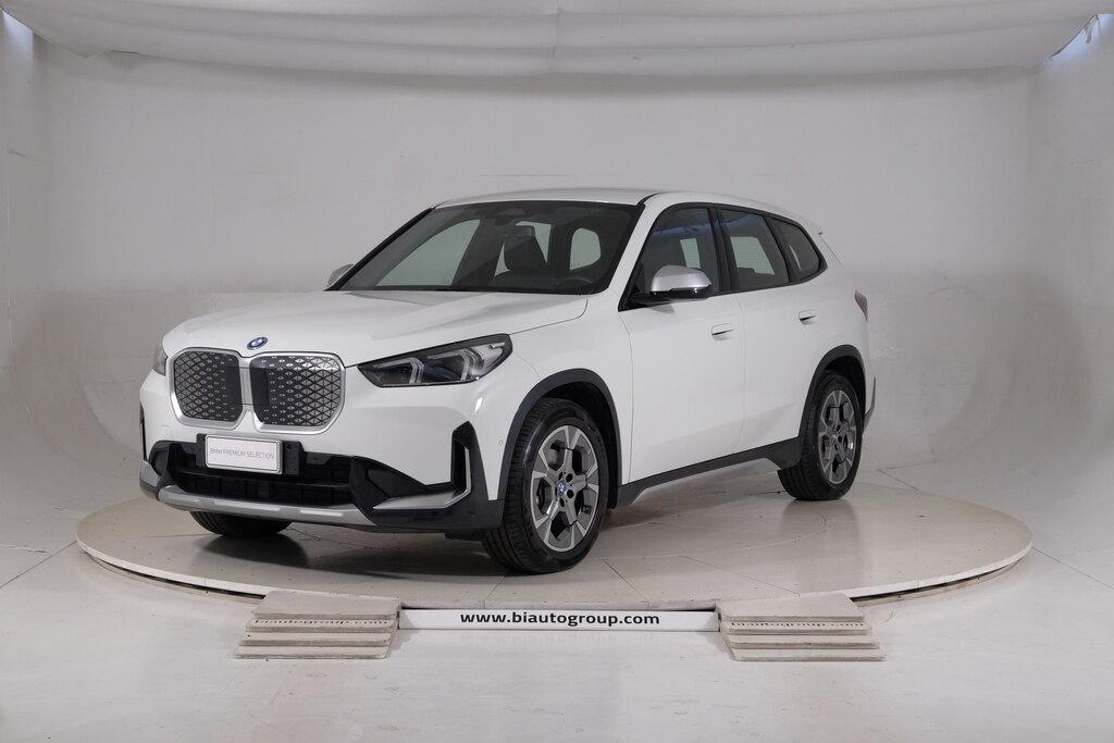 usatostore.bmw.it Store BMW iX1 edrive 20 Limited Edition X-Line