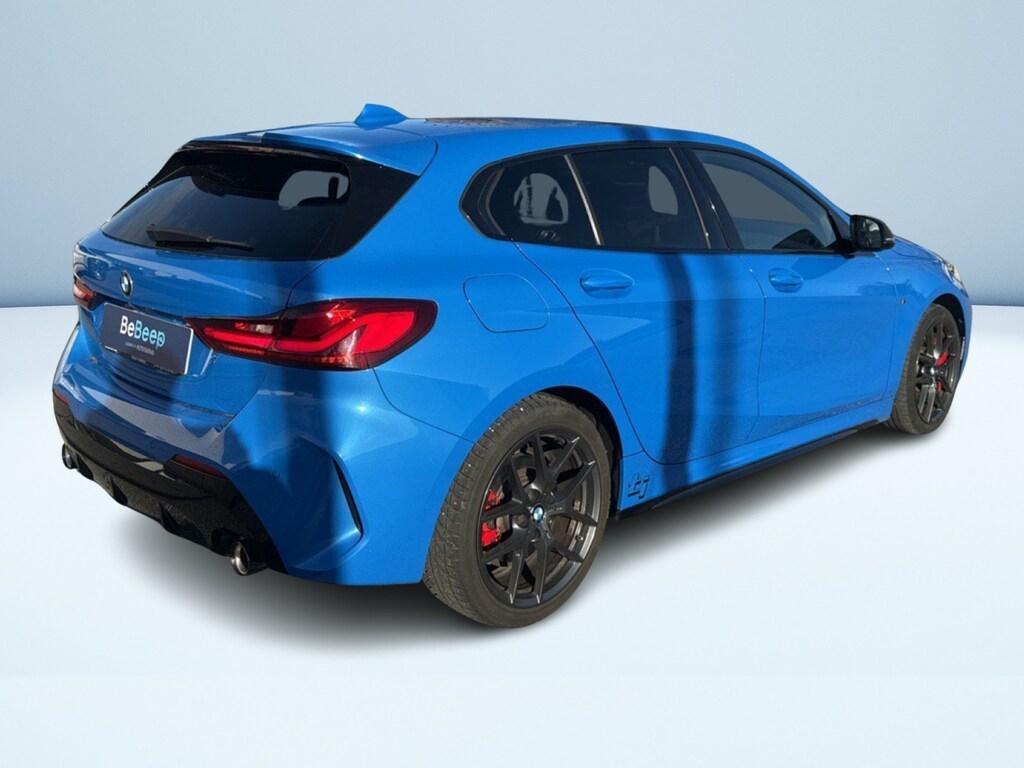 usatostore.bmw.it Store BMW Serie 1 128ti Msport auto