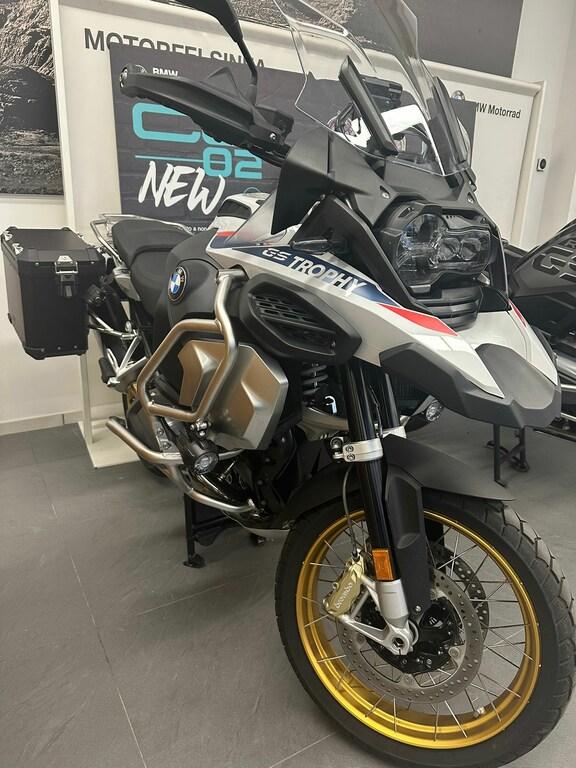 usatostore.bmw.it Store BMW Motorrad R 1250 GS BMW R 1250 GS Adventure ABS MY21