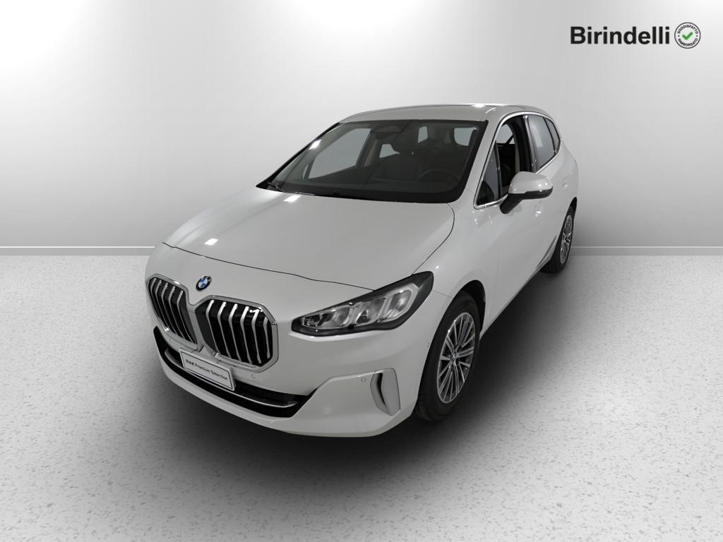 usatostore.bmw.it Store BMW Serie 2 218d Active Tourer Luxury auto