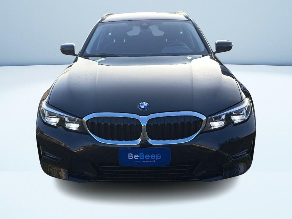 usatostore.bmw.it Store BMW Serie 3 320d Touring mhev 48V xdrive Business Advantage auto