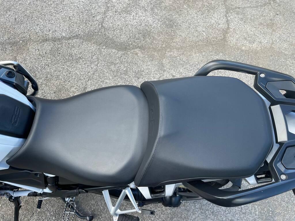 usatostore.bmw-motorrad.it Store BMW Motorrad R 1250 GS BMW R 1250 GS ABS MY21