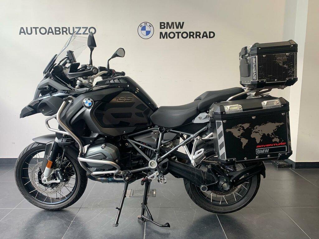 usatostore.bmw-motorrad.it Store BMW Motorrad R 1200 GS Adventure ABS