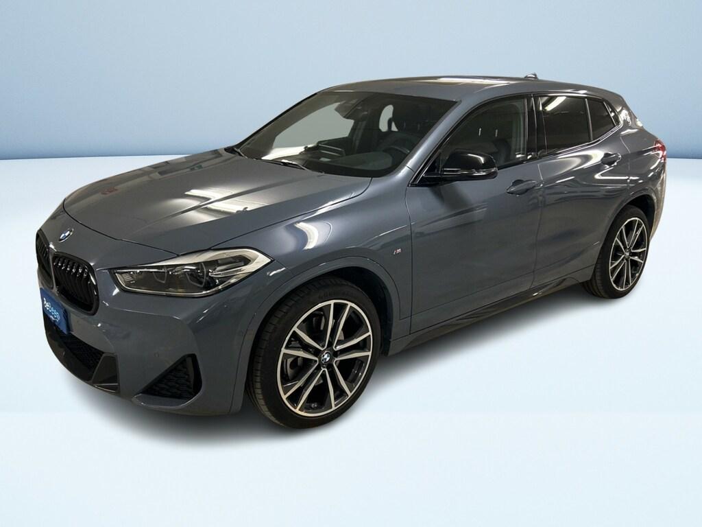 usatostore.bmw.it Store BMW X2 xdrive20d Msport auto