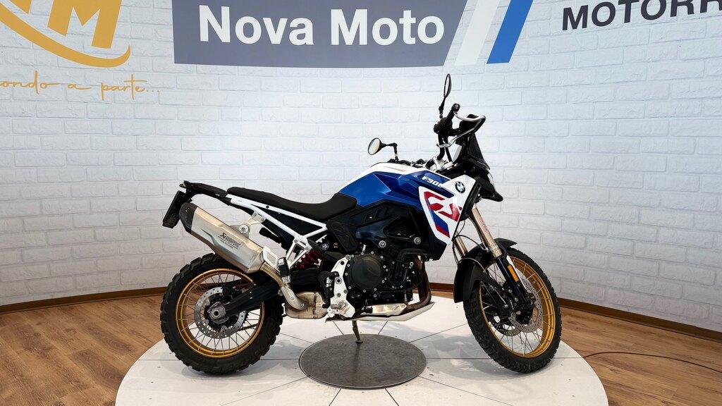 usatostore.bmw-motorrad.it Store BMW Motorrad F 900 GS 