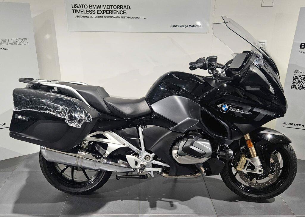 usatostore.bmw-motorrad.it Store BMW Motorrad R 1250 RT BMW R 1250 RT ABS MY20