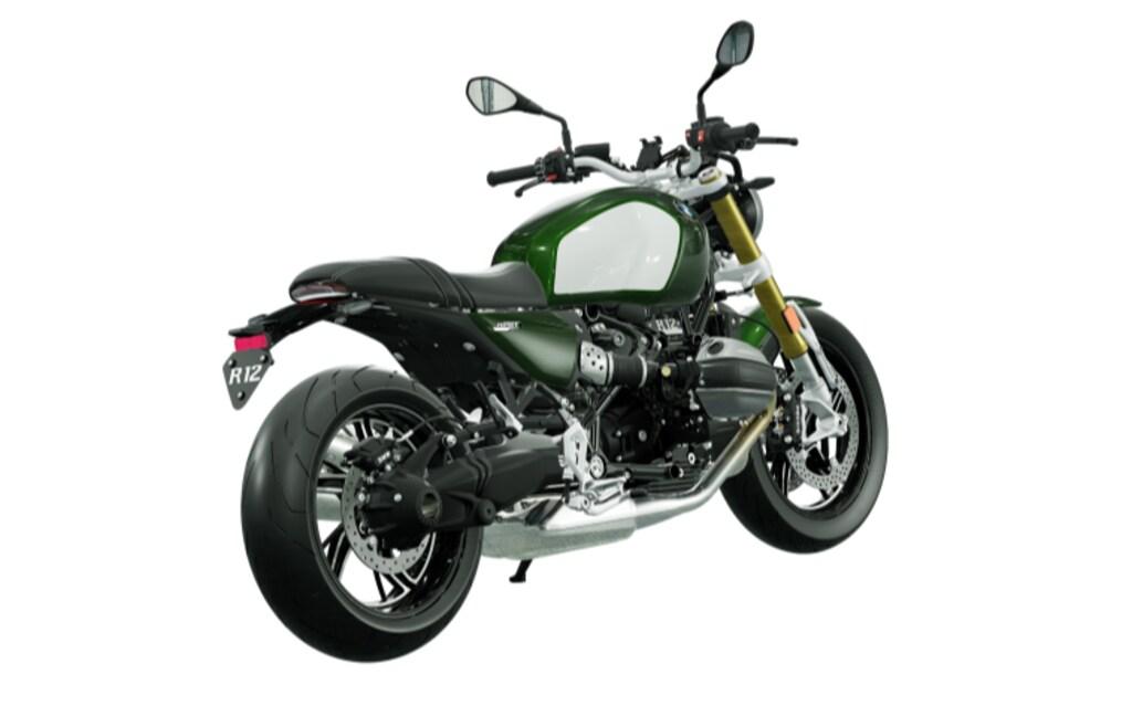 usatostore.bmw-motorrad.it Store BMW Motorrad R 12 nineT BMW R 12 nineT MY24