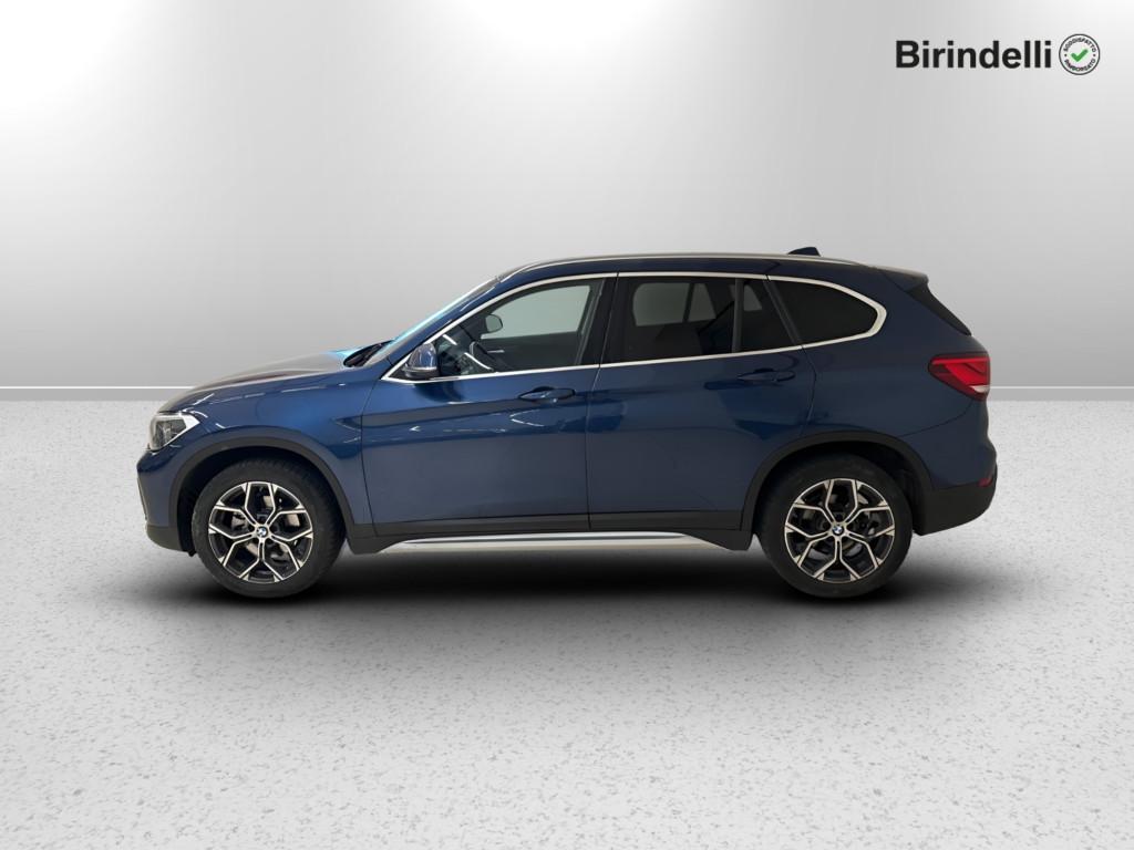 usatostore.bmw.it Store BMW X1 sdrive18d xLine Plus auto