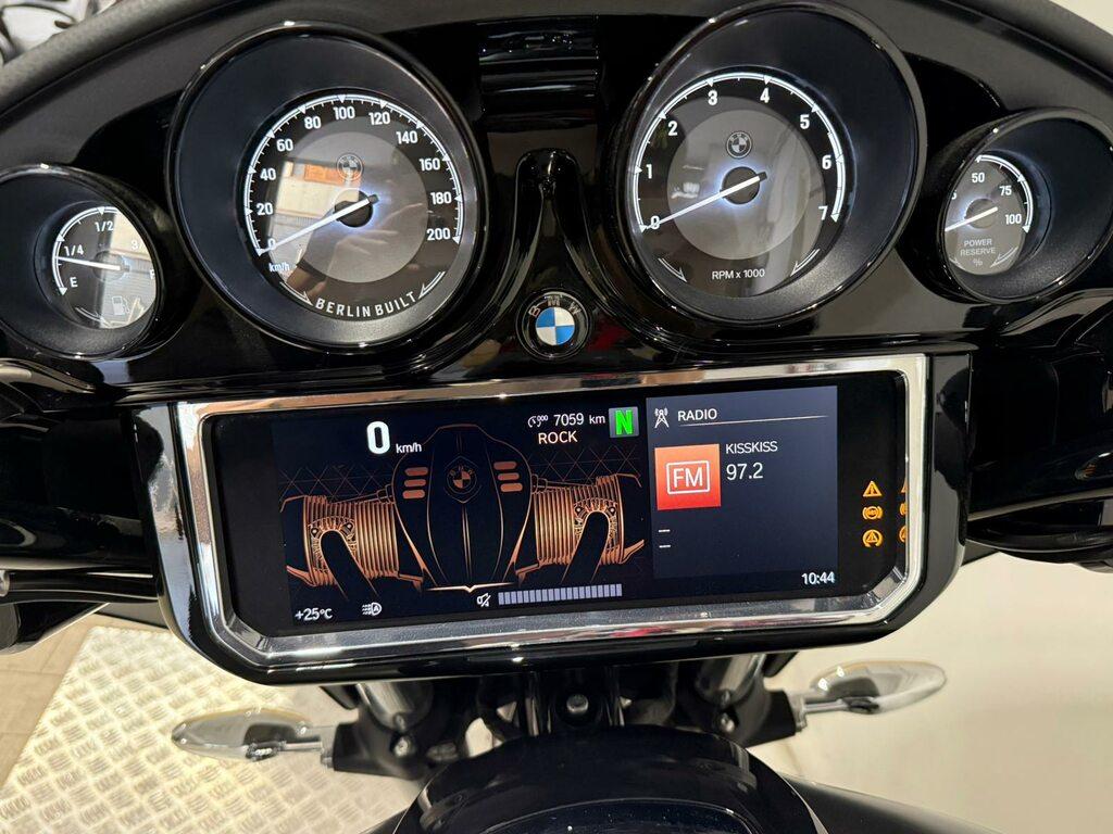 usatostore.bmw-motorrad.it Store BMW Motorrad R 18 B