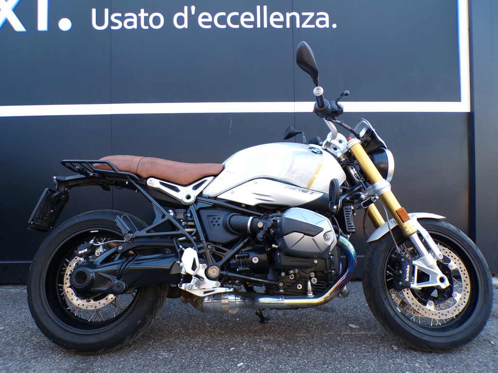 usatostore.bmw.it Store BMW Motorrad R nineT BMW R nineT ABS MY20