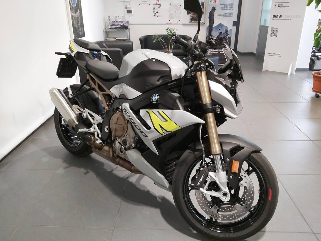 usatostore.bmw-motorrad.it Store BMW Motorrad S 1000 R ABS
