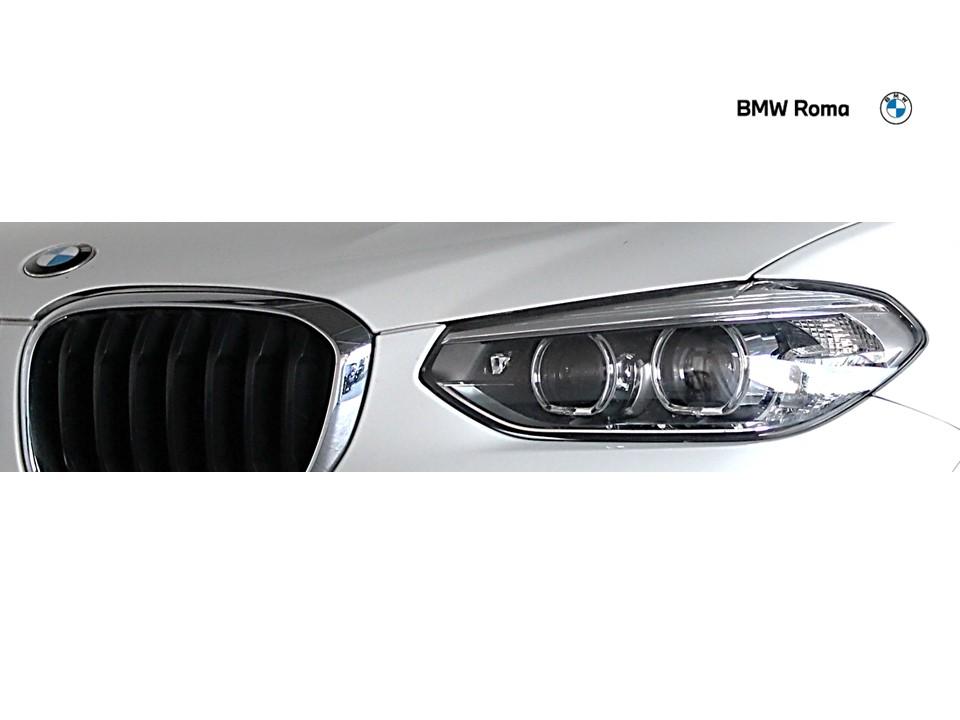 usatostore.bmw.it Store BMW X3 xdrive20d Msport 190cv auto