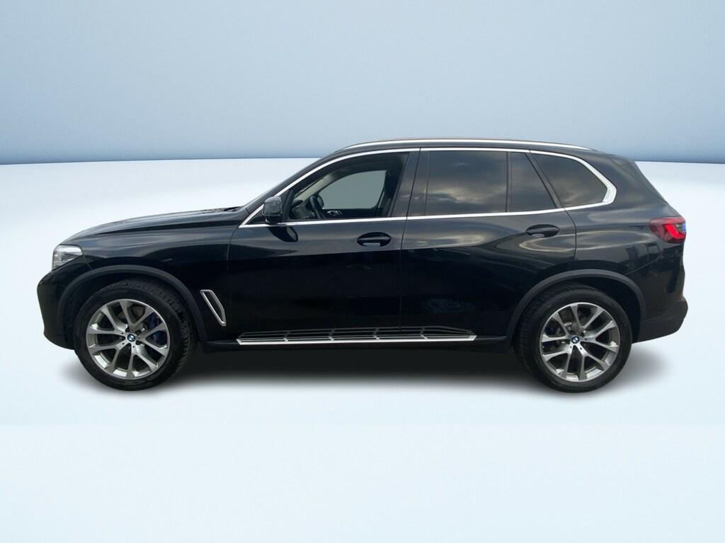 usatostore.bmw.it Store BMW X5 xdrive25d xLine auto