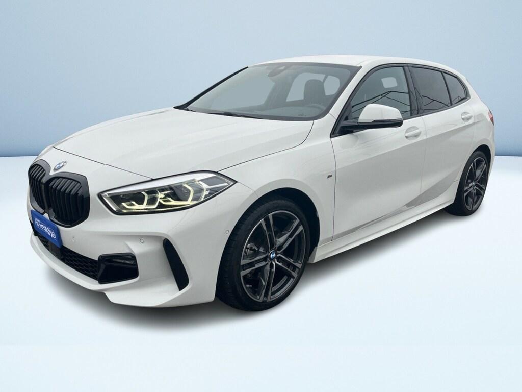 usatostore.bmw.it Store BMW Serie 1 118d Msport auto