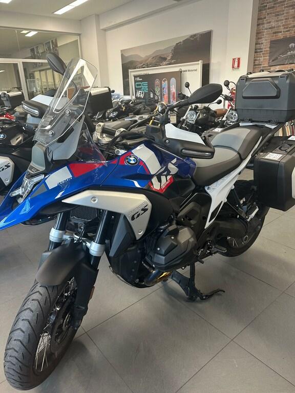 usatostore.bmw-motorrad.it Store BMW Motorrad R 1300 GS 