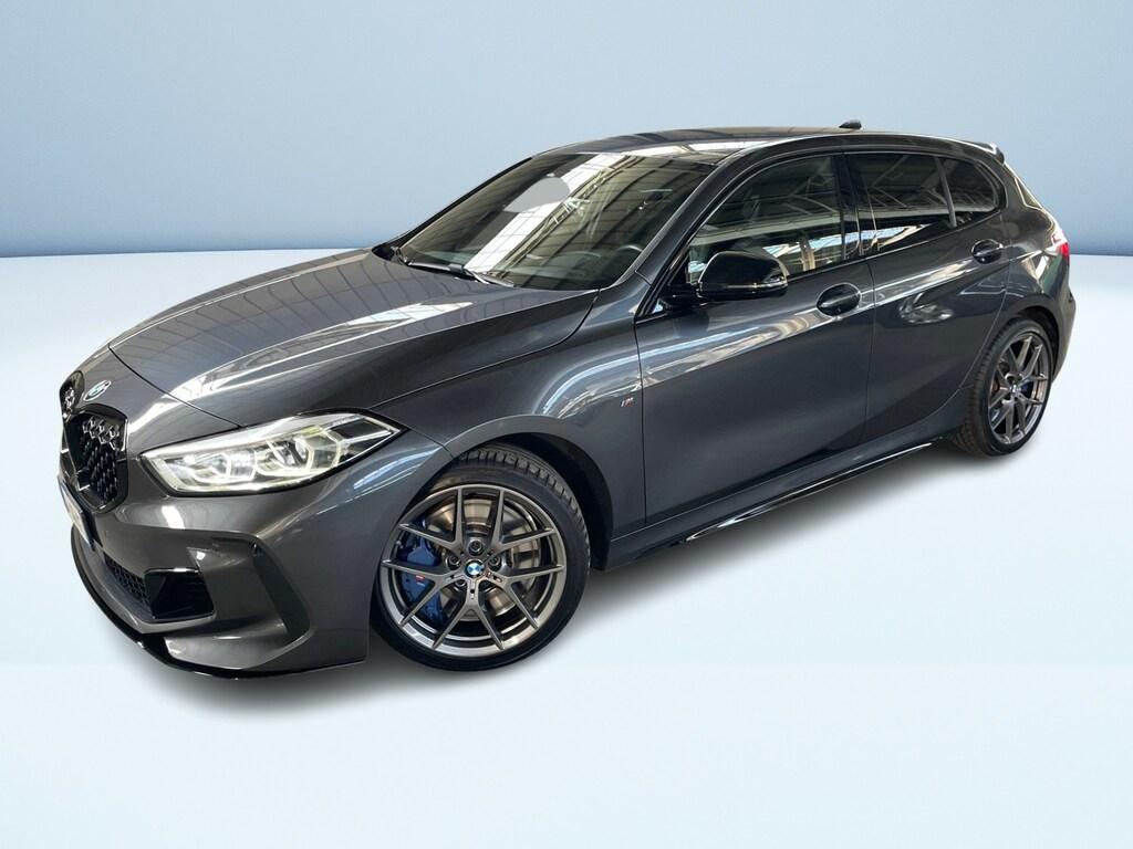 usatostore.bmw.it Store BMW Serie 1 M 135i xdrive auto