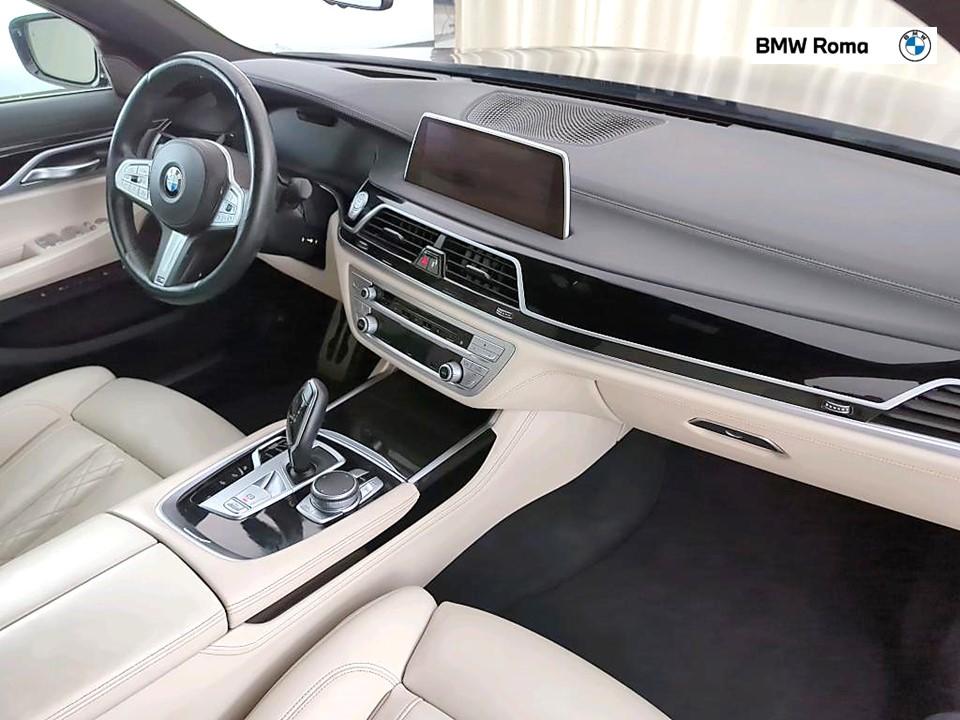 usatostore.bmw.it Store BMW Serie 7 730d xdrive auto