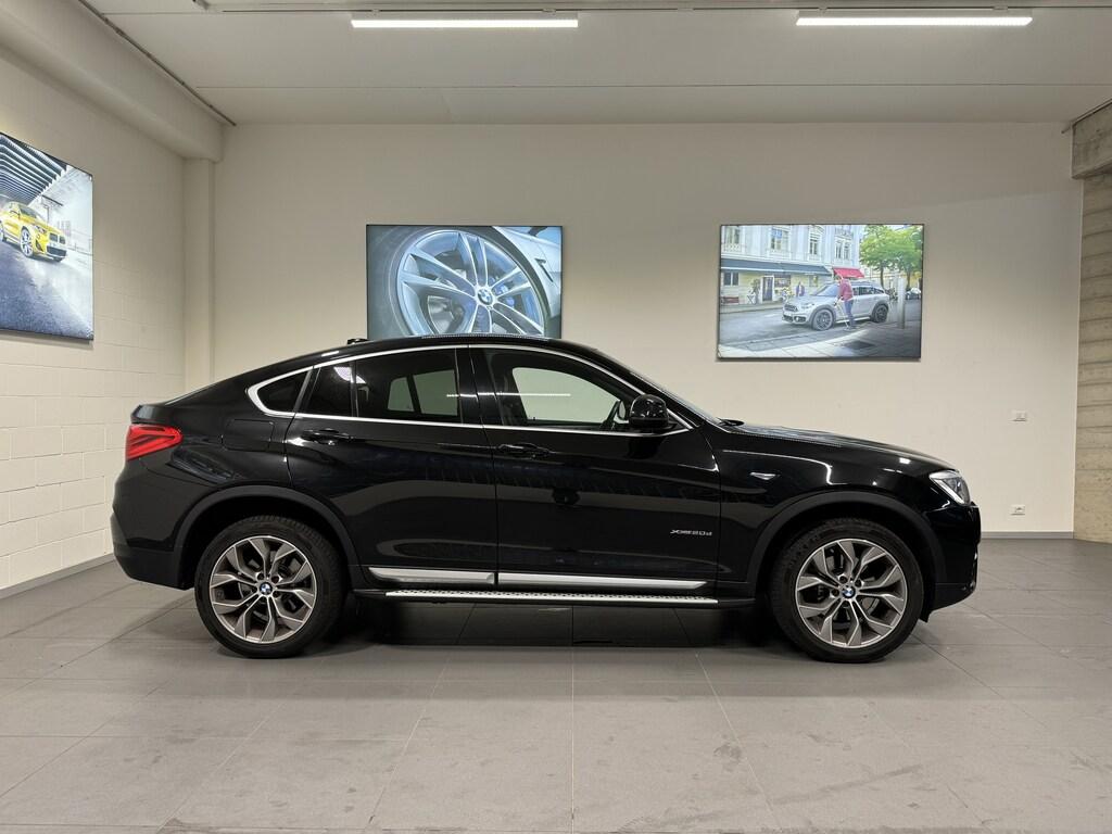 usatostore.bmw.it Store BMW X4 xdrive20d xLine auto my16