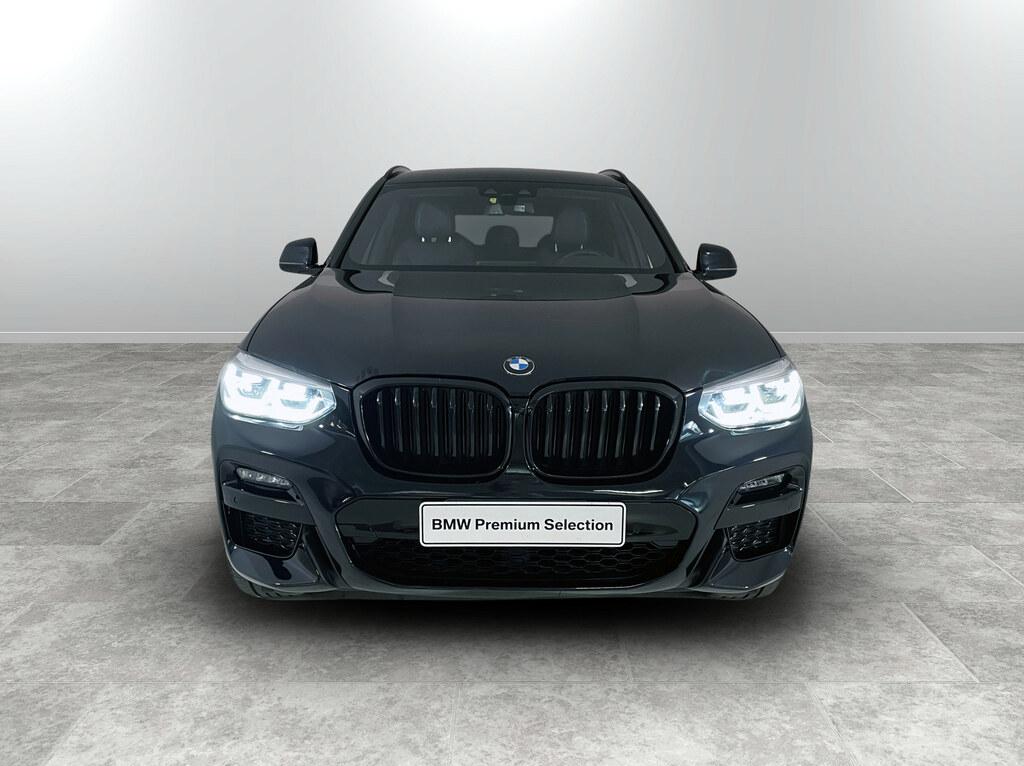 usatostore.bmw.it Store BMW X3 xdrive20d mhev 48V Msport auto