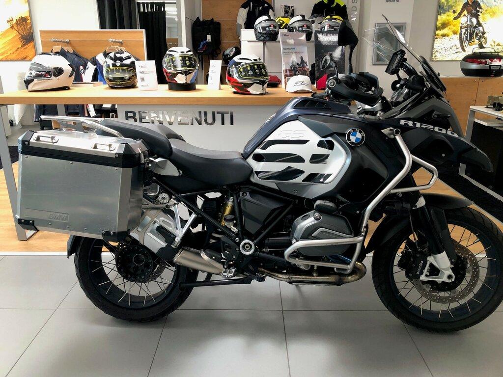 usatostore.bmw-motorrad.it Store BMW Motorrad R 1200 GS BMW R 1200 GS Adventure ABS MY14