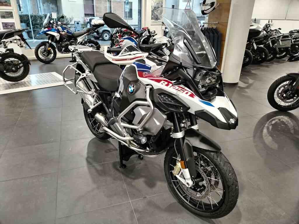 usatostore.bmw.it Store BMW Motorrad R 1250 GS BMW R 1250 GS Adventure ABS MY21