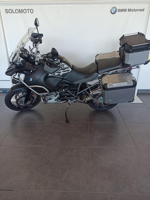 usatostore.bmw-motorrad.it Store BMW Motorrad R 1200 GS BMW R 1200 GS Adventure MY10