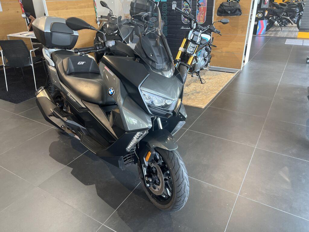 usatostore.bmw-motorrad.it Store BMW Motorrad C 400 GT BMW C 400 GT MY21
