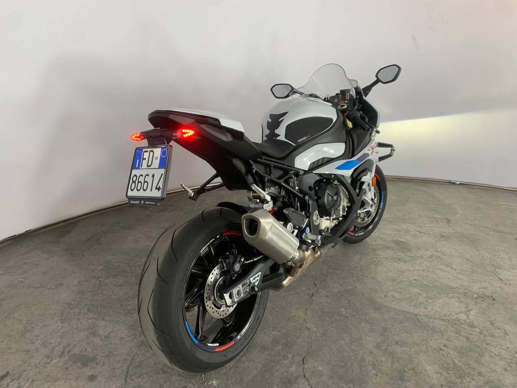 usatostore.bmw-motorrad.it Store BMW Motorrad S 1000 RR BMW S 1000 RR ABS MY23