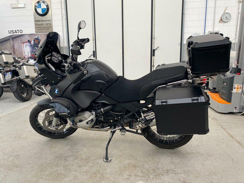 usatostore.bmw-motorrad.it Store BMW Motorrad R 1200 GS Adventure