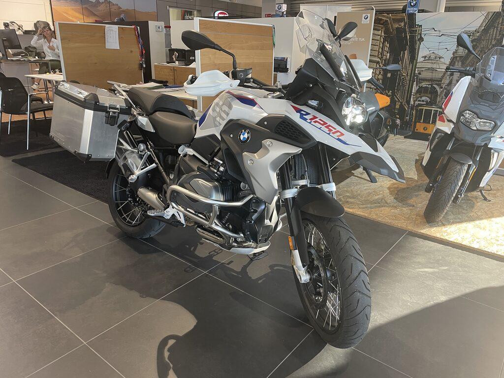 usatostore.bmw.it Store BMW Motorrad R 1250 GS BMW R 1250 GS ABS MY21