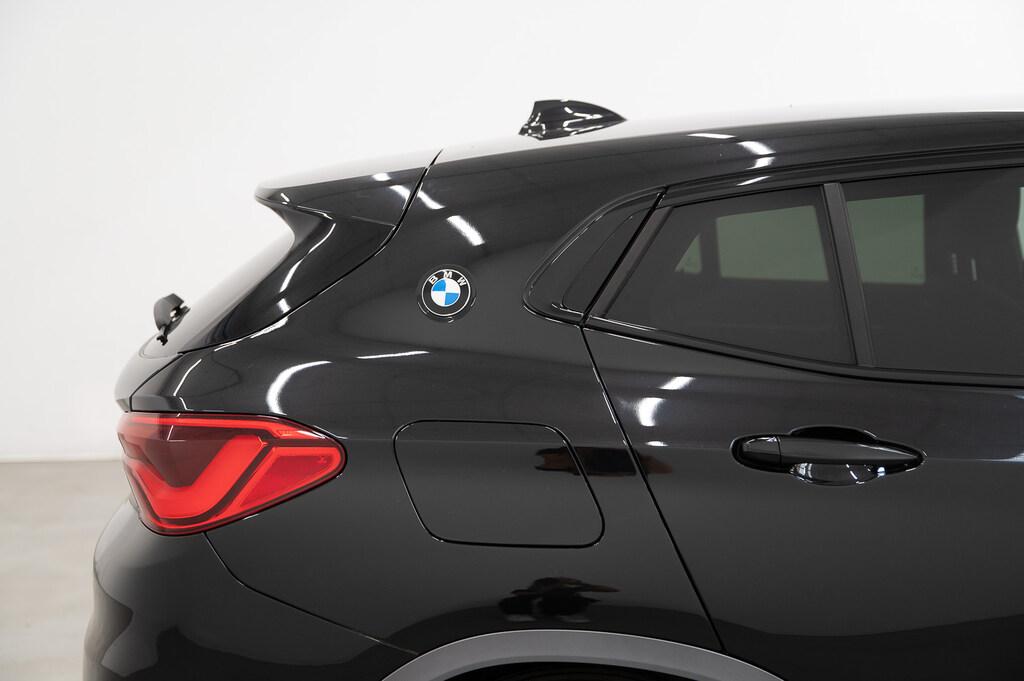 usatostore.bmw.it Store BMW X2 sdrive18i Msport auto