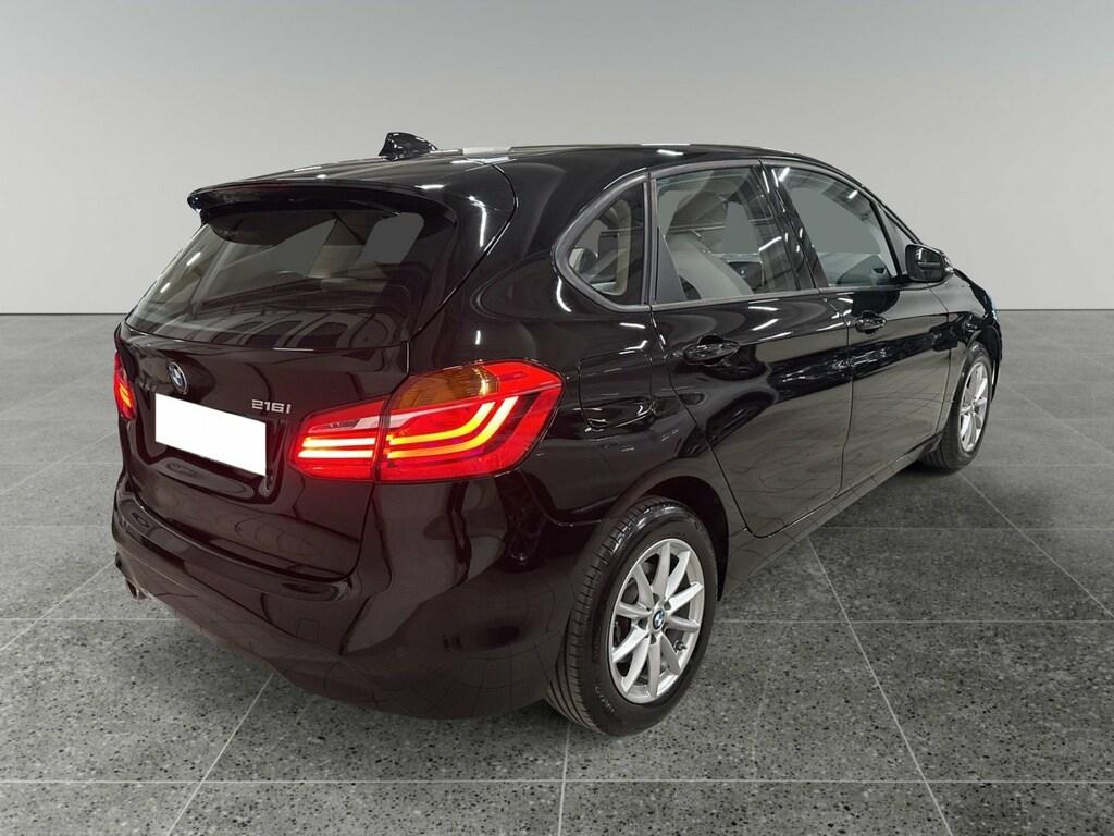 usatostore.bmw.it Store BMW Serie 2 216i Active Tourer Advantage my17