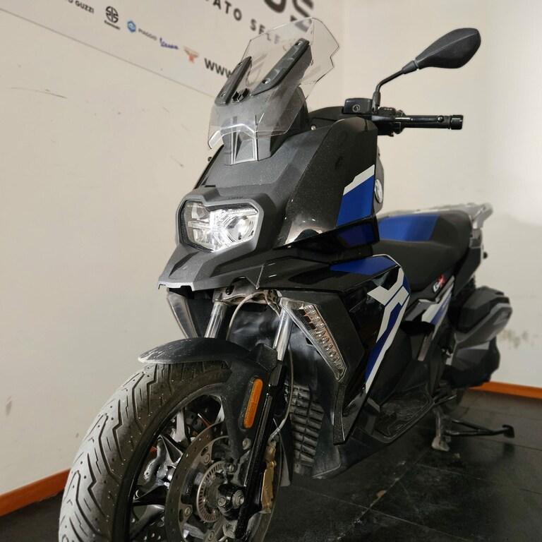 usatostore.bmw-motorrad.it Store BMW Motorrad C 400 X BMW C 400 X MY21