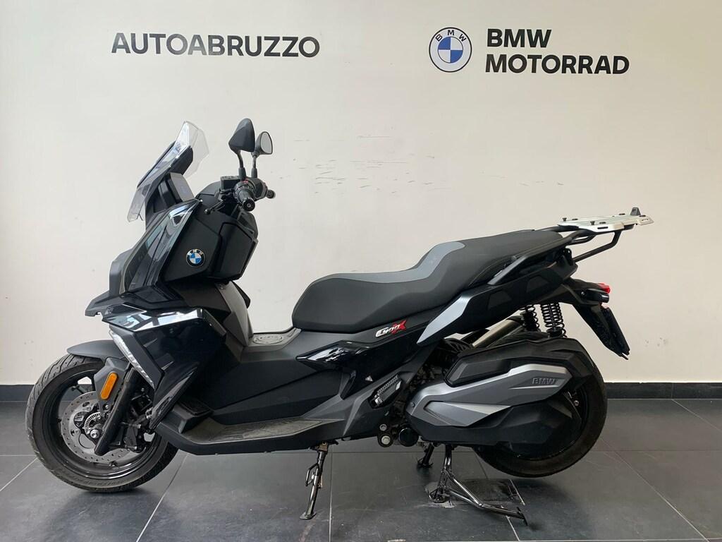 usatostore.bmw-motorrad.it Store BMW Motorrad C 400 X BMW C 400 X MY21