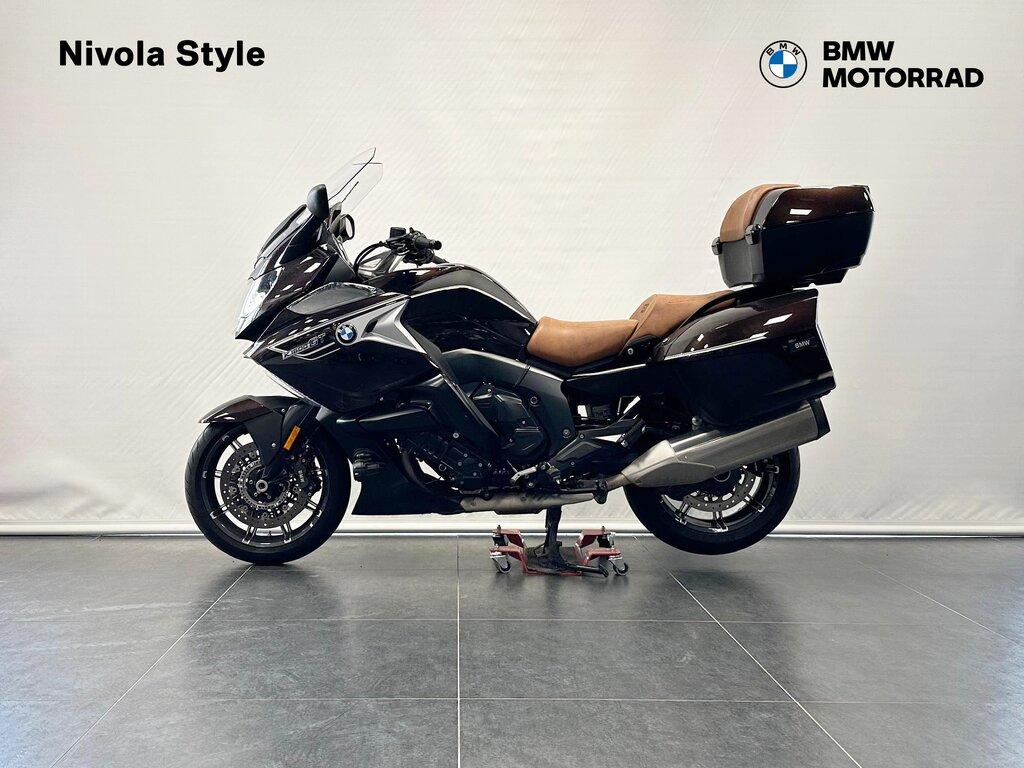 usatostore.bmw-motorrad.it Store BMW Motorrad K 1600 GT BMW K 1600 GT ABS MY19