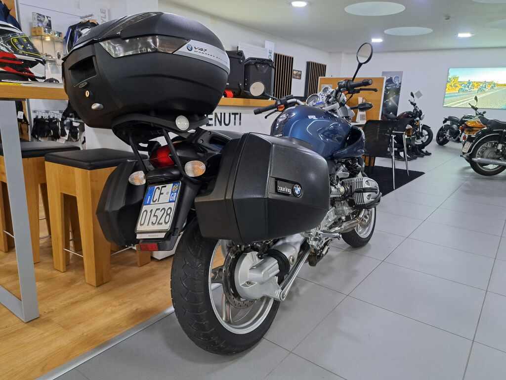 usatostore.bmw-motorrad.it Store BMW Motorrad R 1150 R BMW R 1150 R