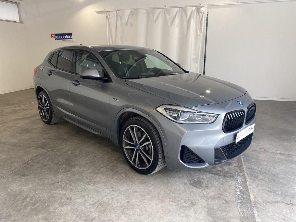 usatostore.bmw.it Store BMW X2 xdrive25e Msport auto