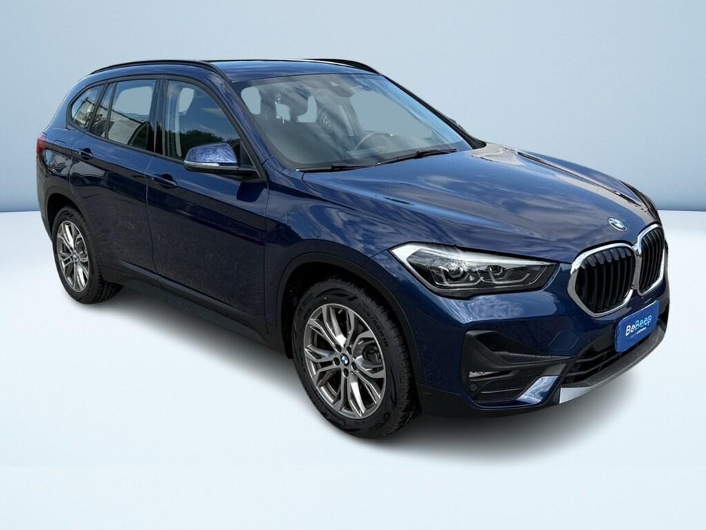 usatostore.bmw.it Store BMW X1 sdrive18i Advantage 140cv auto